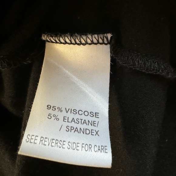 Monsoon Sleeveless Stretchy Casual Jersey Midi, Size 4, Comfortable & Easy! NWD - Picture 6 of 11